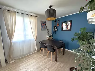 Maison, 75,42 m²