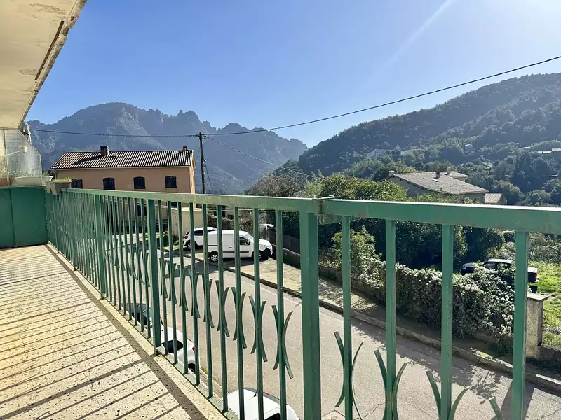 Appartement, 68,38 m²