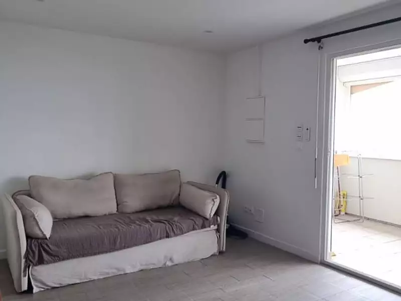 Appartement, 47 m²
