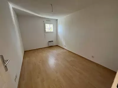 Appartement, 43,41 m²