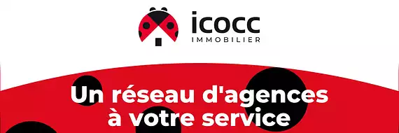 ICOCC IMMOBILIER