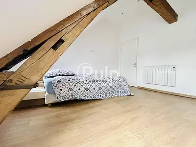 Appartement, 129 m²