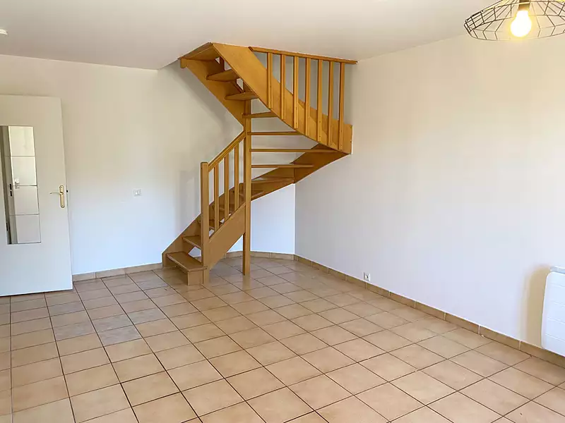 Appartement, 55,63 m²