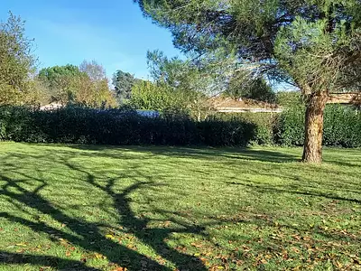 Terrain, 1 200 m²
