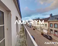 Appartement, 58,09 m²
