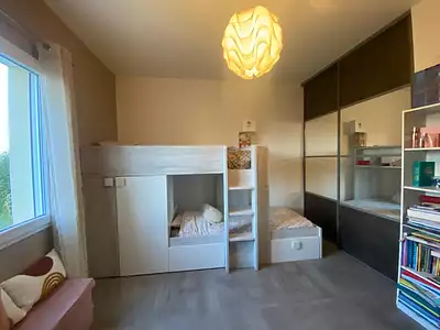 Maison, 164 m²