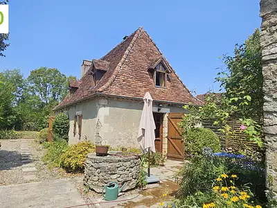 Maison, 73 m²