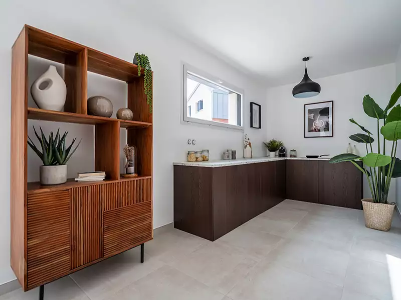Maison, 87,06 m²