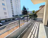 Appartement, 83 m²