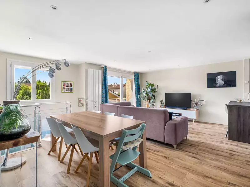 Maison, 132 m²