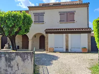 Maison, 246 m²