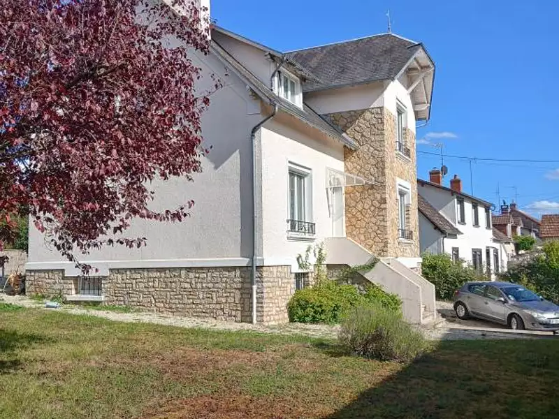 Maison, 120 m²