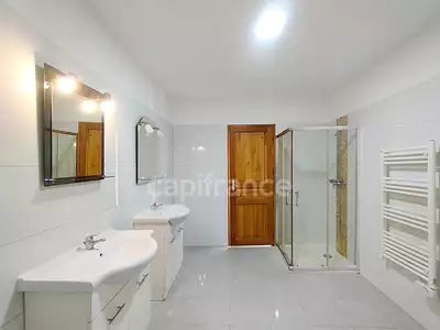 Appartement, 120 m²