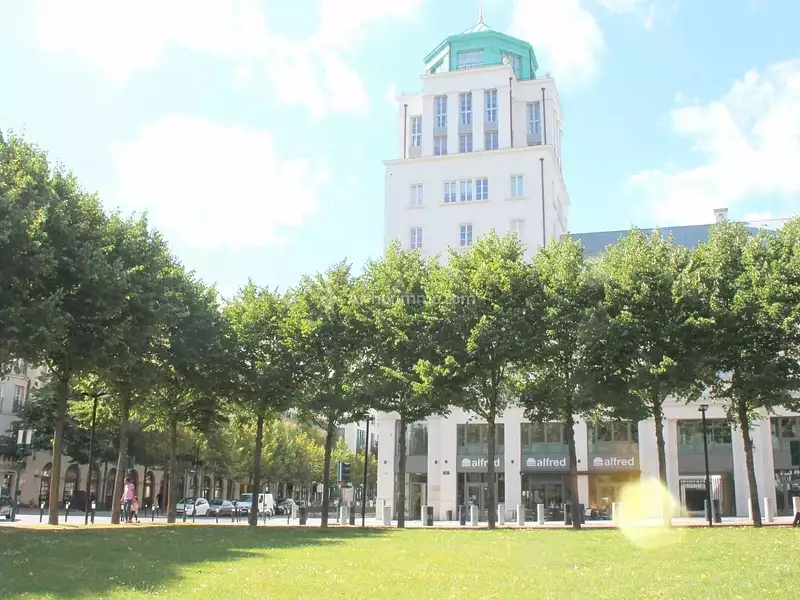 Appartement, 87,8 m²