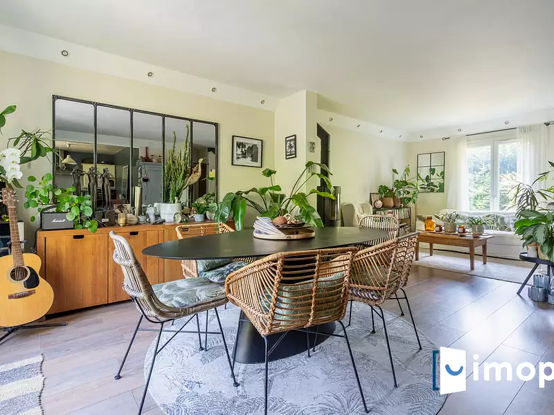 Maison, 115 m²