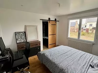 Maison, 128 m²