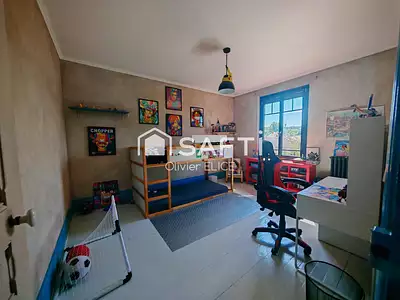 Maison, 110 m²