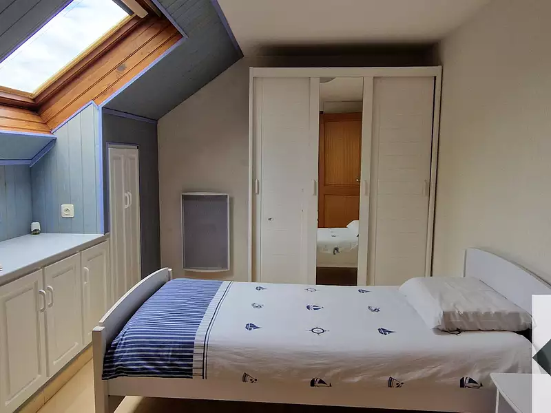 Maison, 115 m²