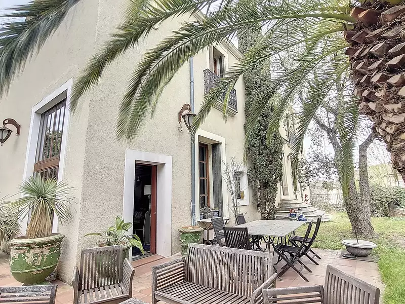 Maison, 259 m²