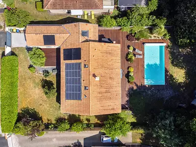 Maison, 146 m²
