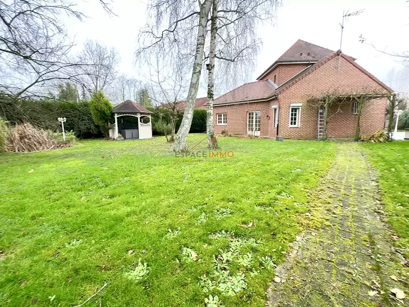 Maison, 139 m²