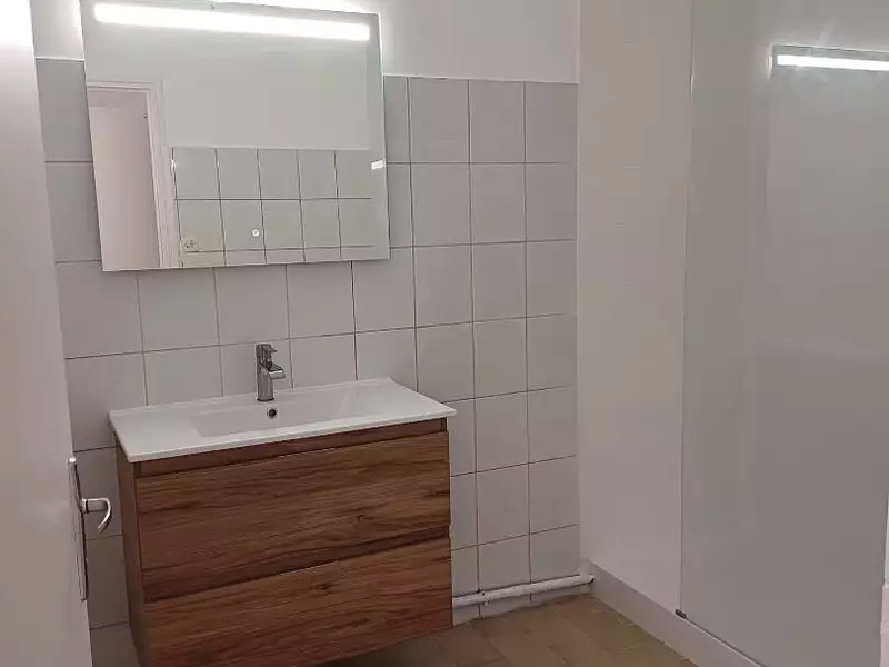 Appartement, 37,73 m²