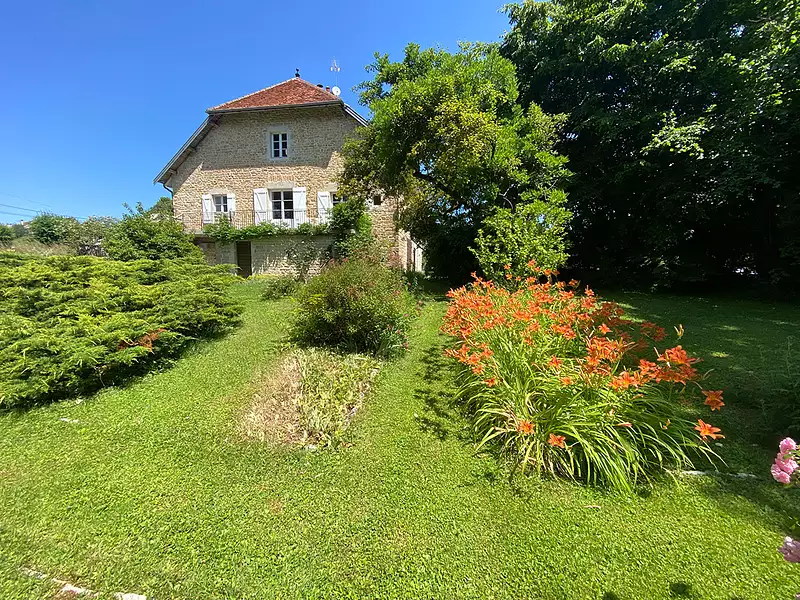 Maison, 350 m²