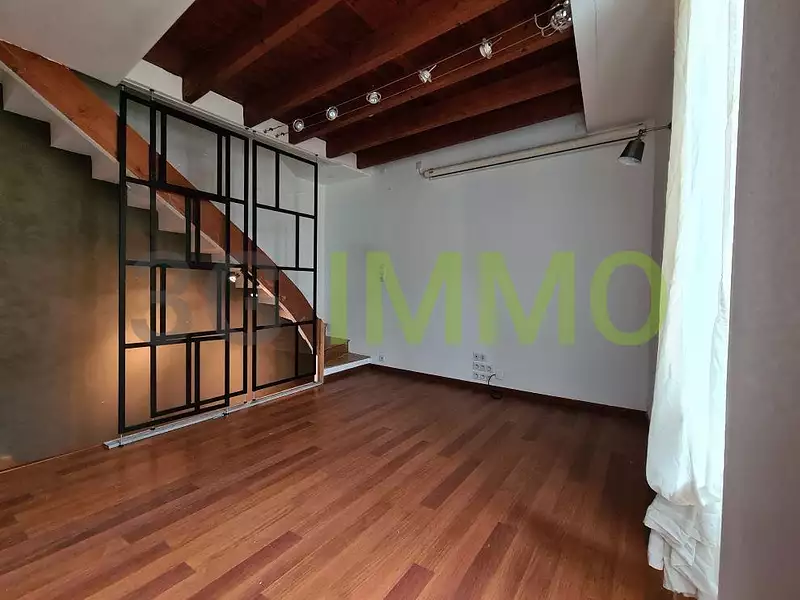 Maison, 48 m²