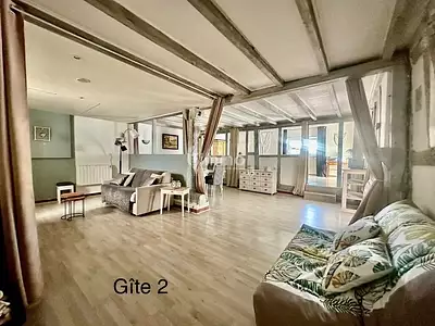 Maison, 355 m²