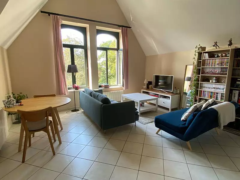 Appartement, 70 m²