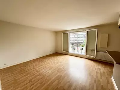Appartement, 48 m²