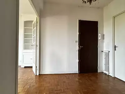 Appartement, 124 m²