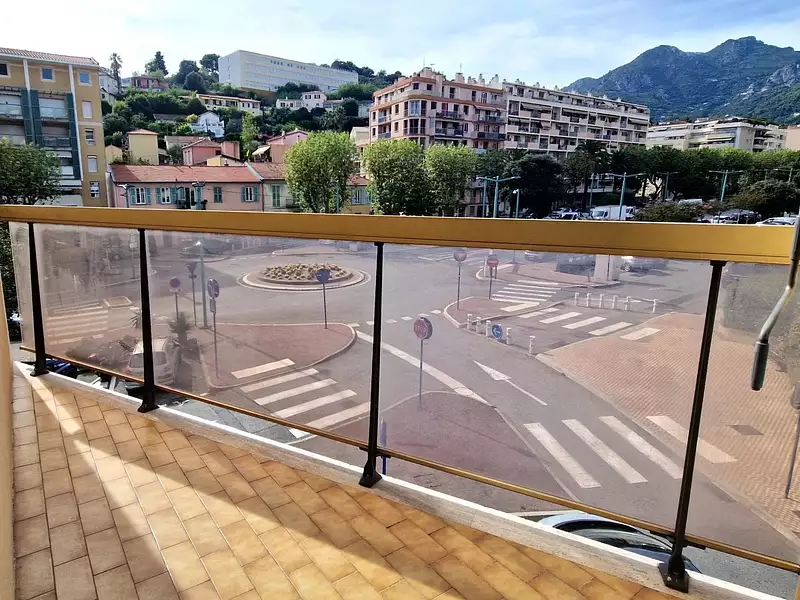 Appartement, 46,13 m²