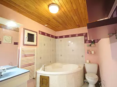 Maison, 140 m²