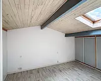 Appartement, 43,25 m²