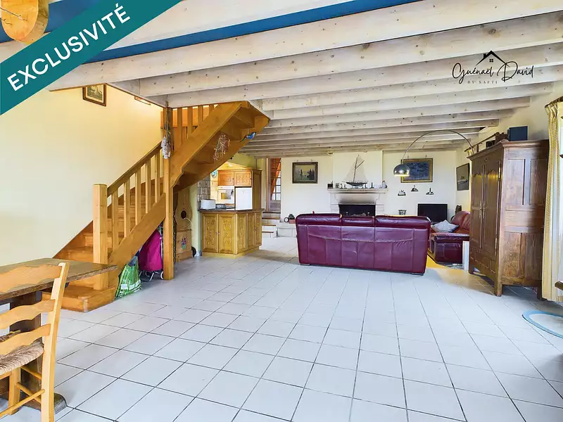 Maison, 190 m²