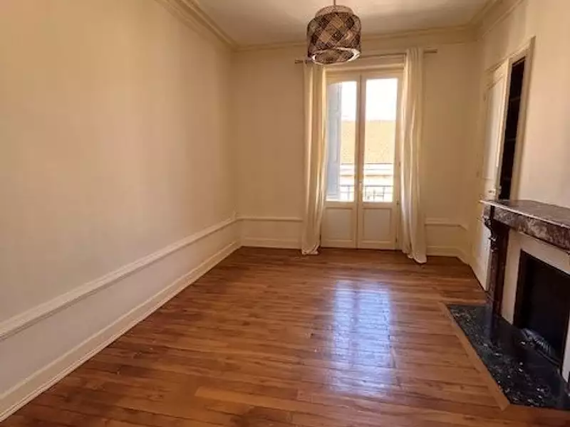 Appartement, 104 m²