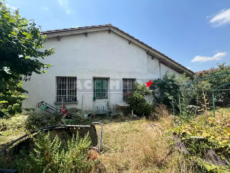 Maison, 85 m²