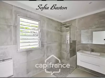 Maison, 36 m²