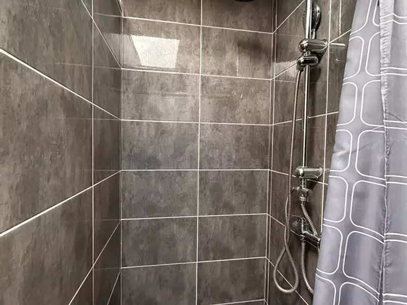 Appartement, 36 m²