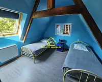 Maison, 1 000,22 m²