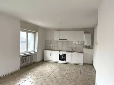 Appartement, 54 m²