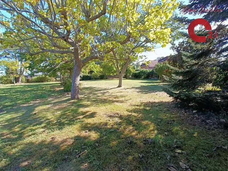 Terrain, 2 258 m²