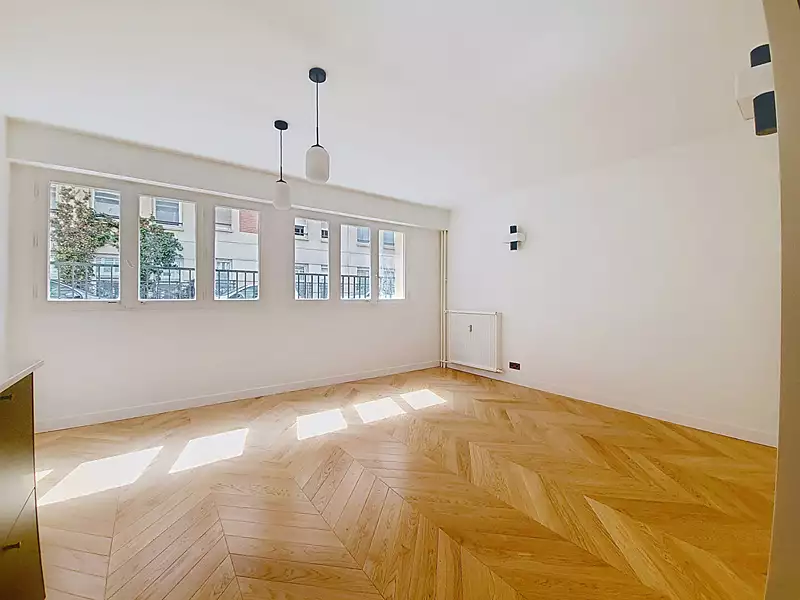 Appartement, 93 m²
