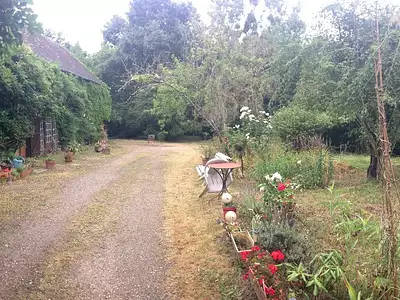 Maison, 98 m²
