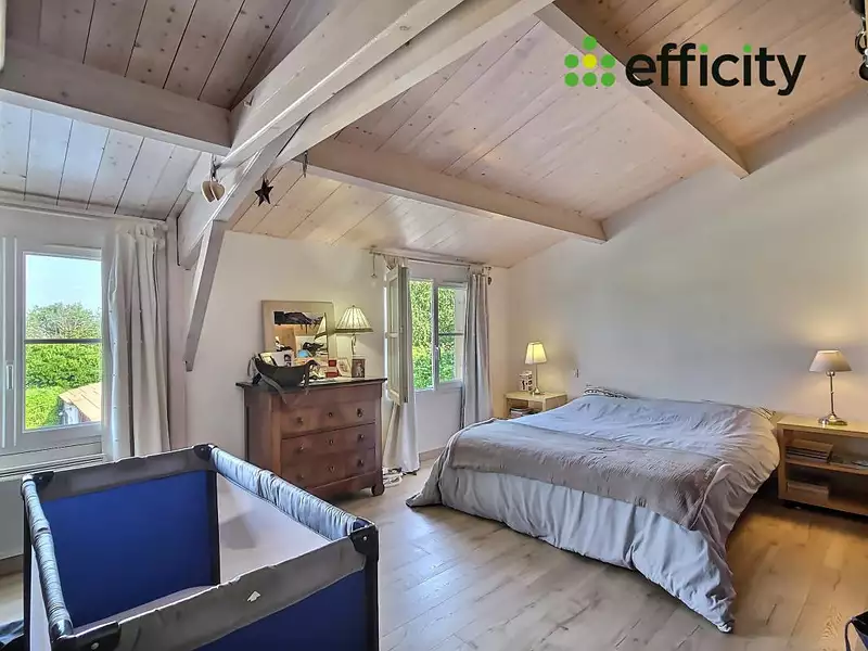 Maison, 177 m²