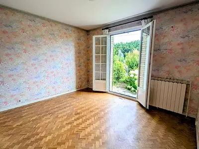 Maison, 90 m²