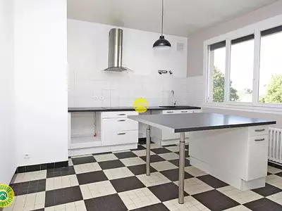 Appartement, 120 m²