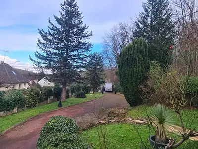 Maison, 173 m²