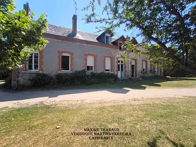 Maison, 327 m²